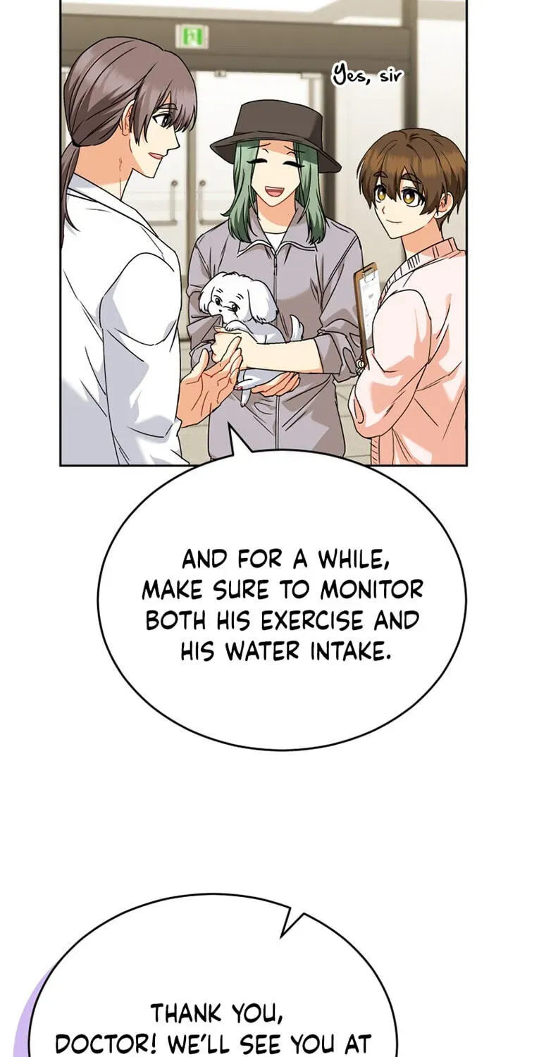 Veterinarian! Hello? Chapter 137 page 9 - 