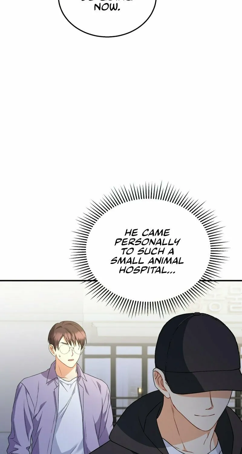 Veterinarian! Hello? Chapter 14 page 24 - 