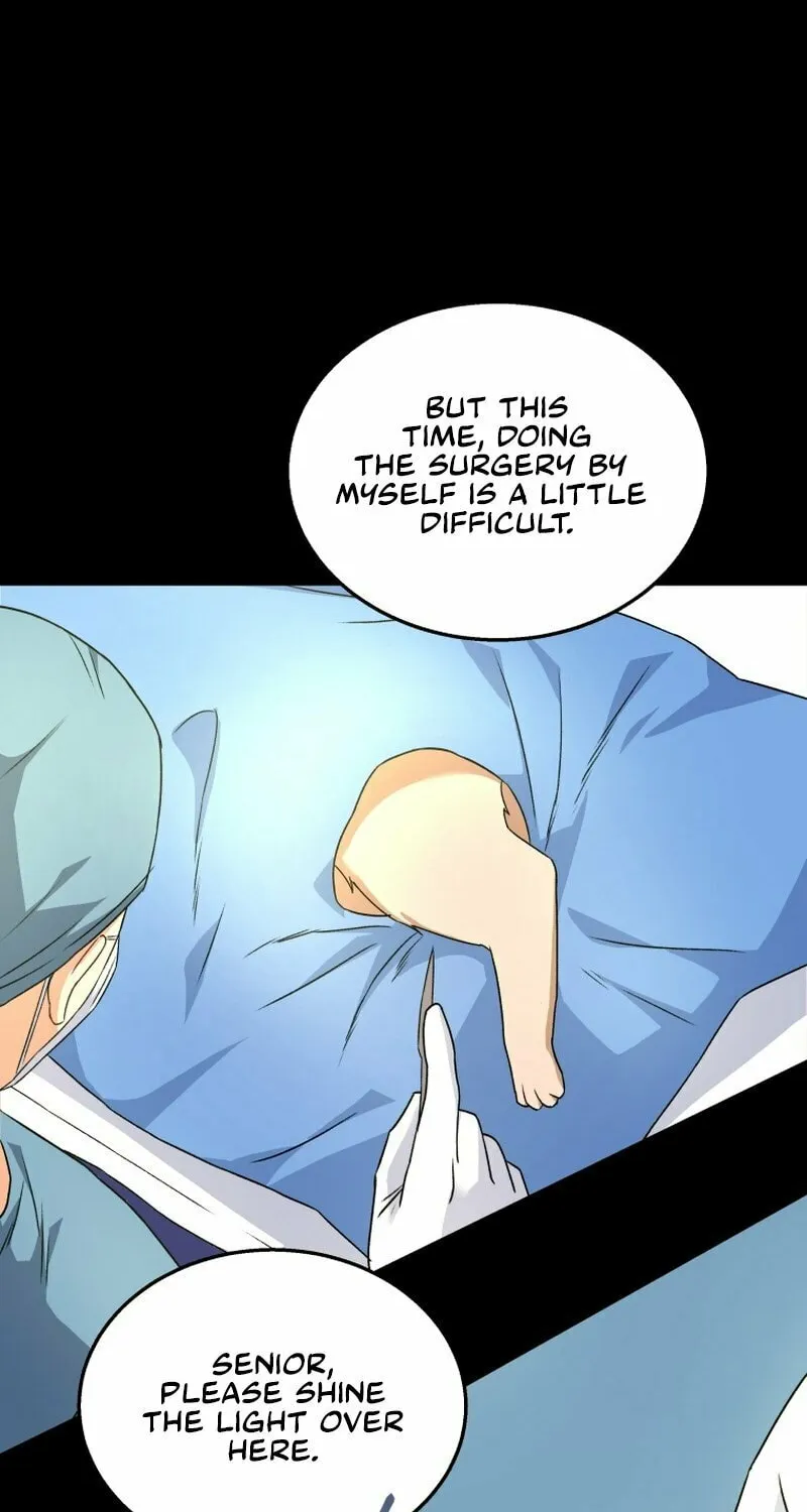 Veterinarian! Hello? Chapter 14 page 29 - 