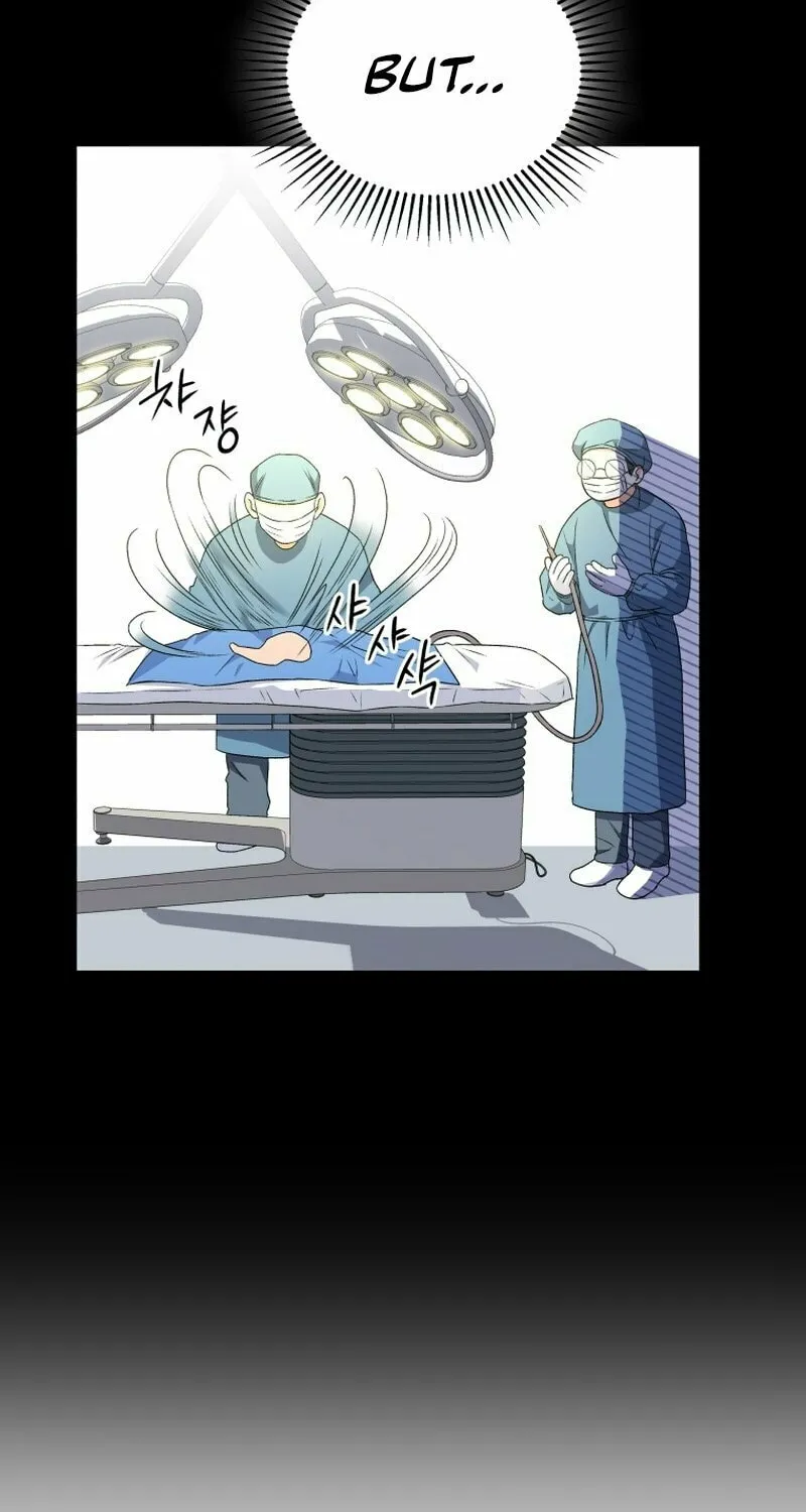 Veterinarian! Hello? Chapter 14 page 33 - 