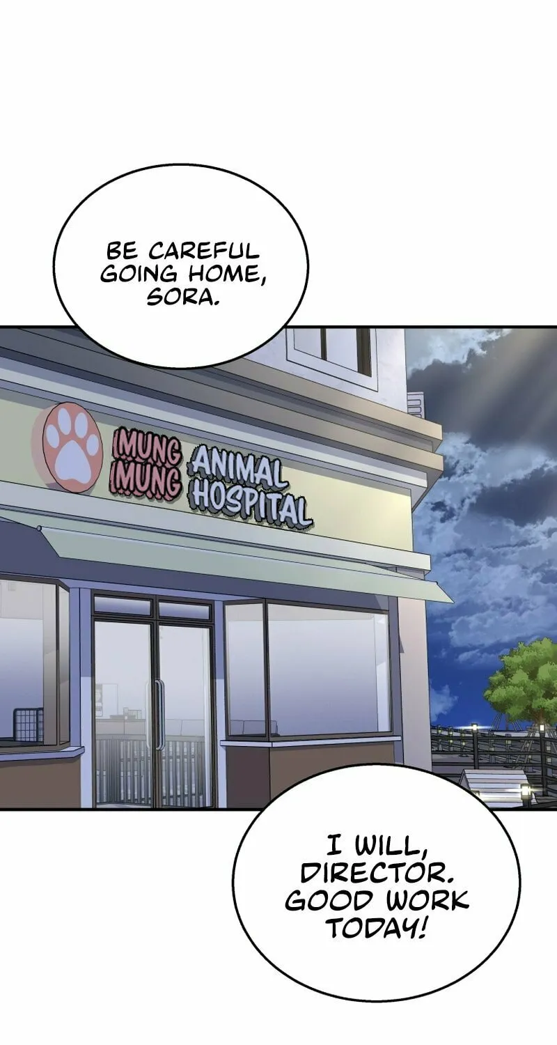 Veterinarian! Hello? Chapter 14 page 37 - 