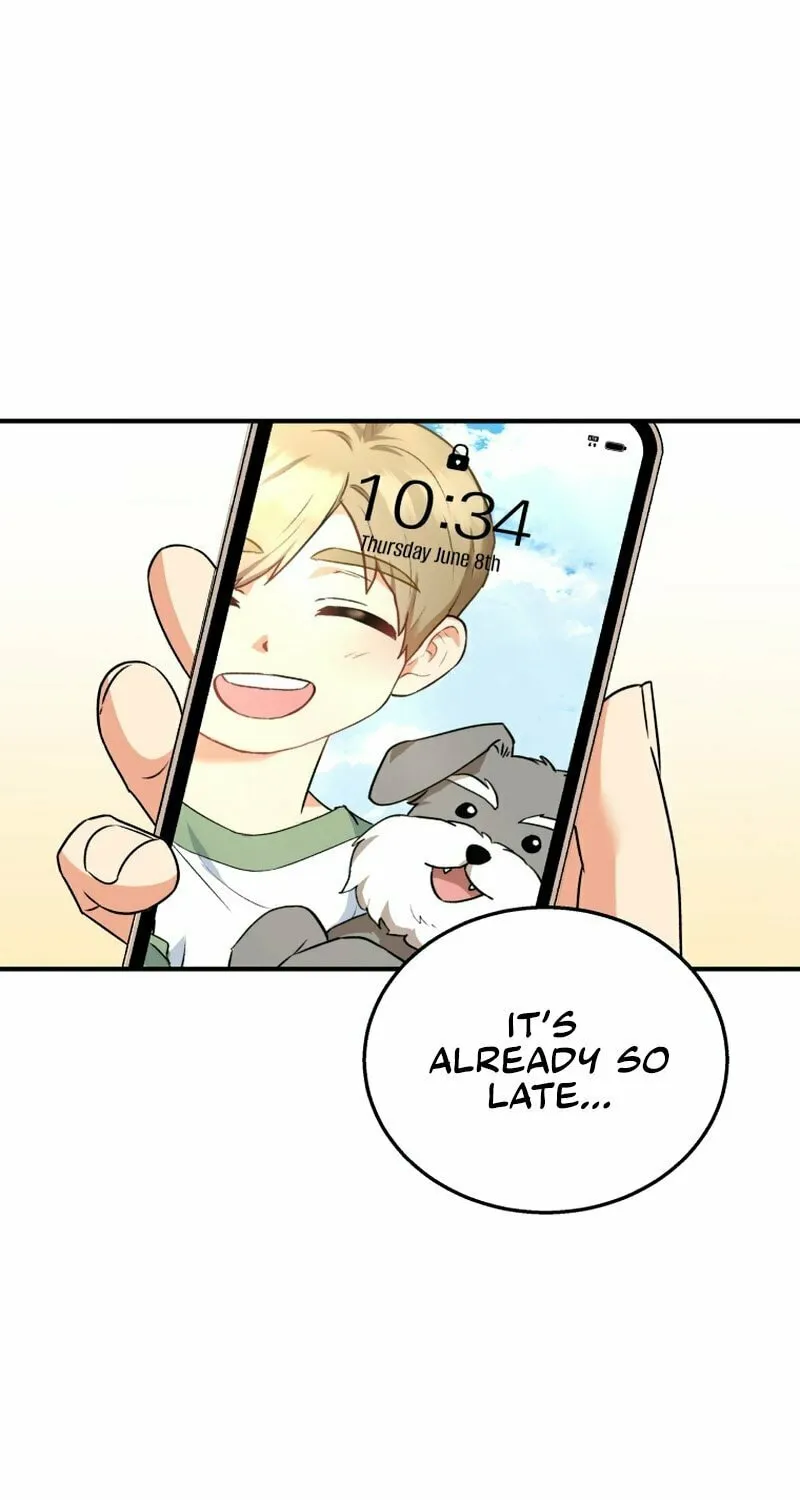 Veterinarian! Hello? Chapter 14 page 39 - 
