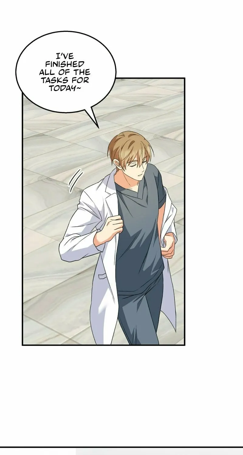 Veterinarian! Hello? Chapter 14 page 40 - 