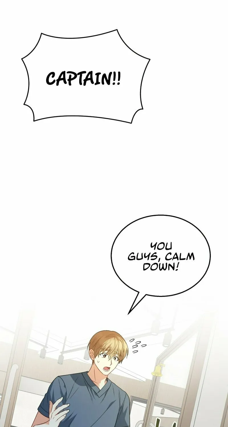 Veterinarian! Hello? Chapter 14 page 46 - 