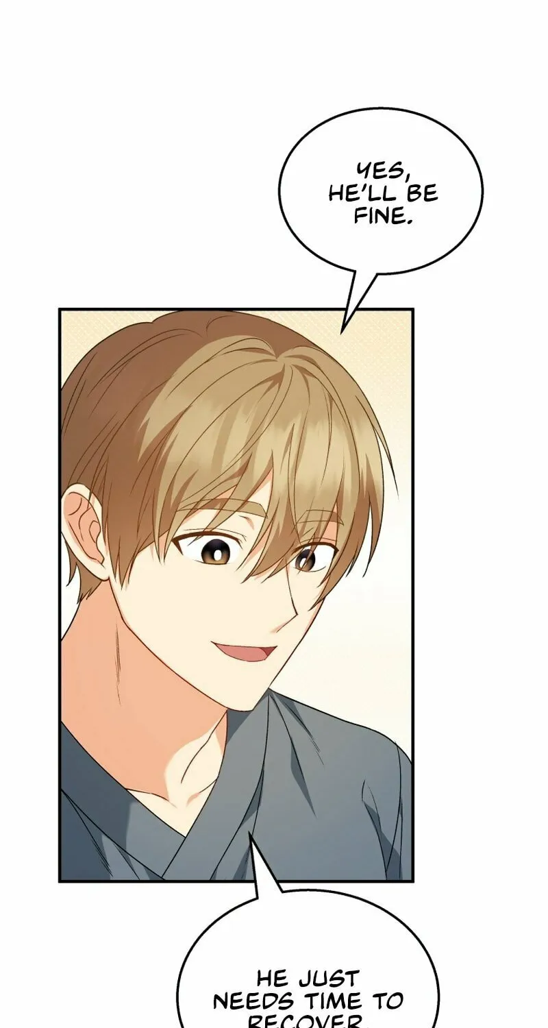 Veterinarian! Hello? Chapter 14 page 49 - 