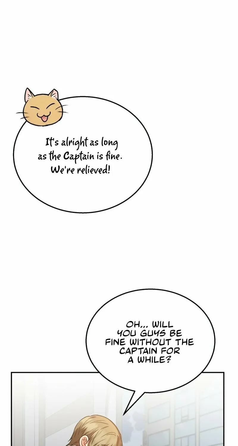 Veterinarian! Hello? Chapter 14 page 56 - 