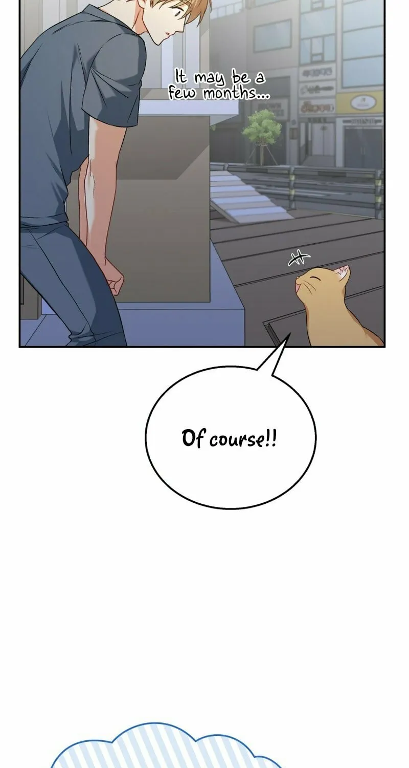 Veterinarian! Hello? Chapter 14 page 57 - 