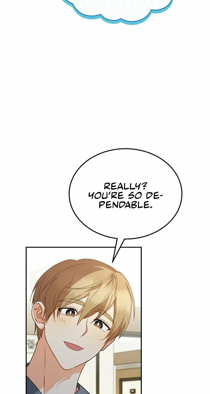 Veterinarian! Hello? Chapter 14 page 59 - 