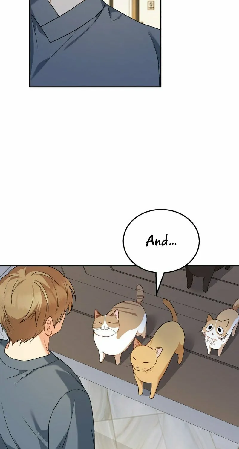 Veterinarian! Hello? Chapter 14 page 60 - 