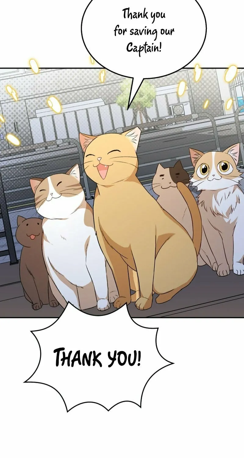 Veterinarian! Hello? Chapter 14 page 65 - 