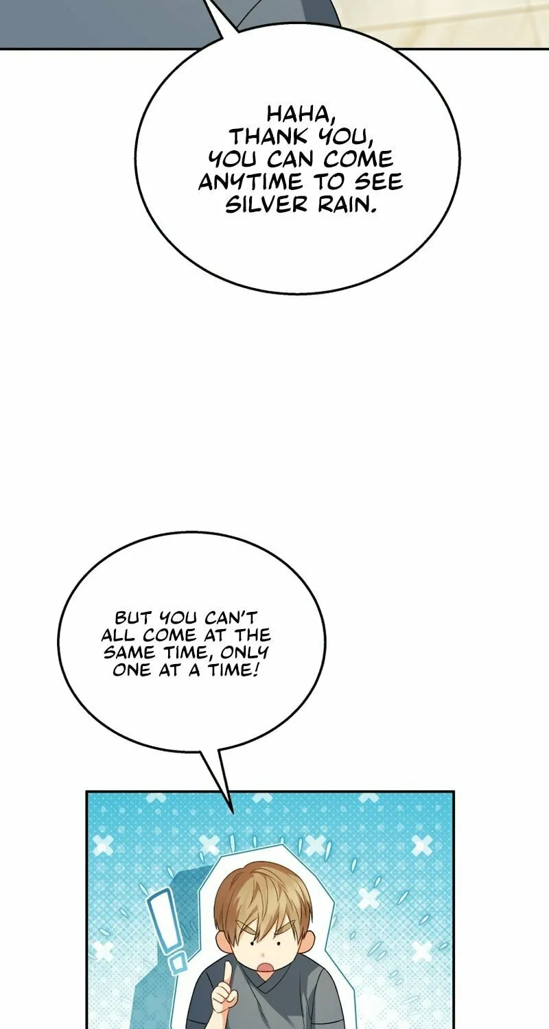 Veterinarian! Hello? Chapter 14 page 67 - 