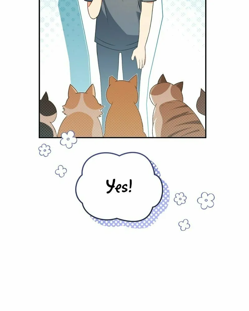 Veterinarian! Hello? Chapter 14 page 68 - 
