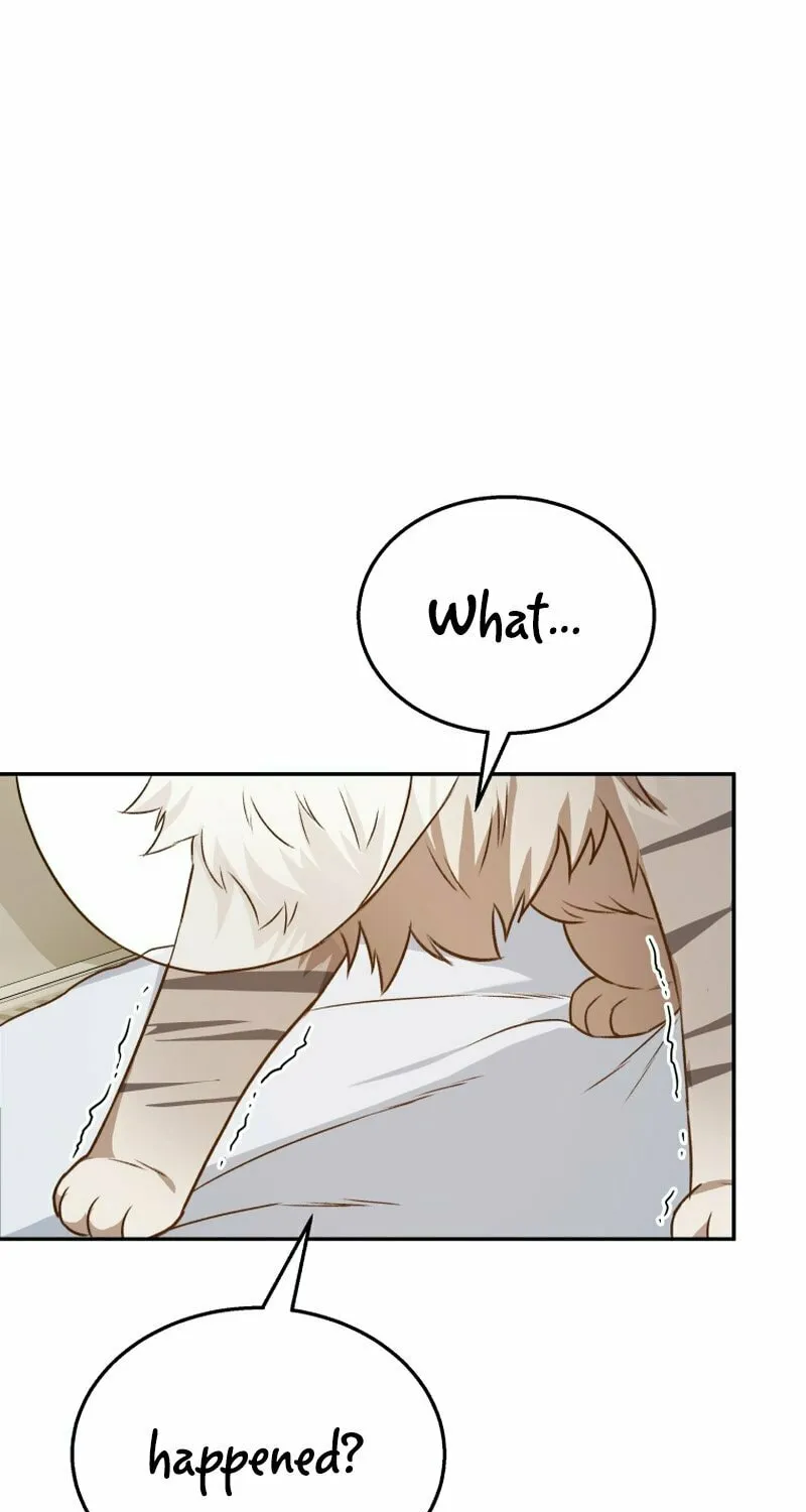 Veterinarian! Hello? Chapter 14 page 76 - 