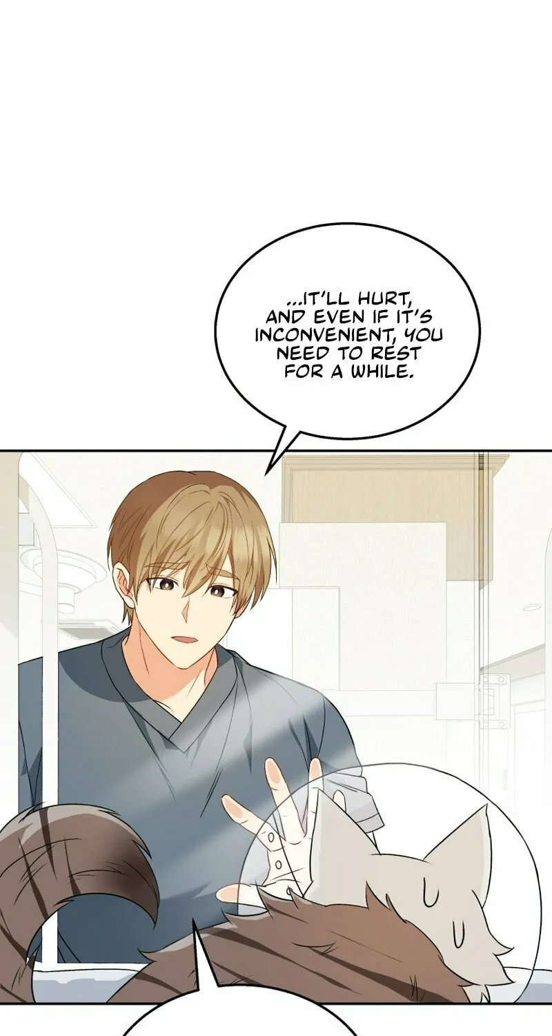 Veterinarian! Hello? Chapter 14 page 78 - 