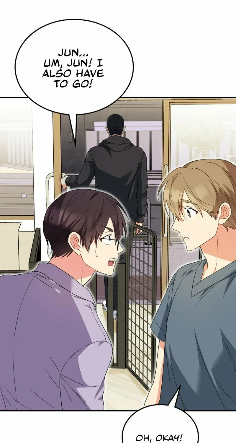 Veterinarian! Hello? Chapter 14 page 10 - 