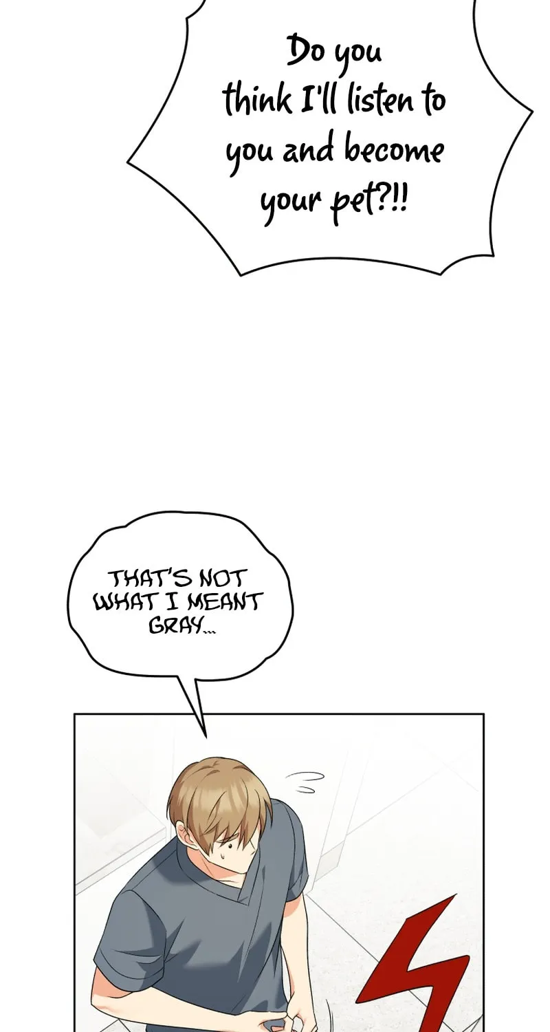 Veterinarian! Hello? Chapter 15 page 28 - 