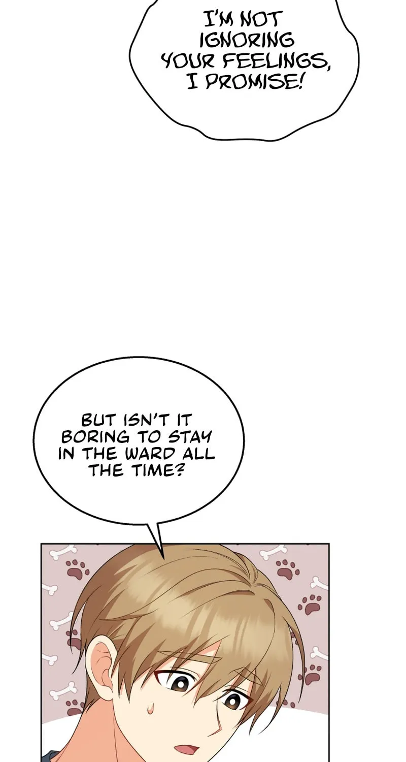 Veterinarian! Hello? Chapter 15 page 31 - 