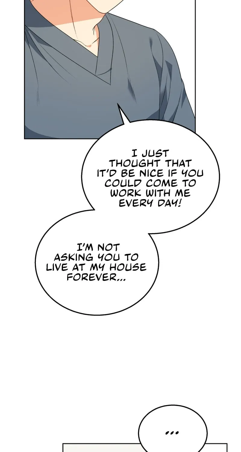 Veterinarian! Hello? Chapter 15 page 32 - 