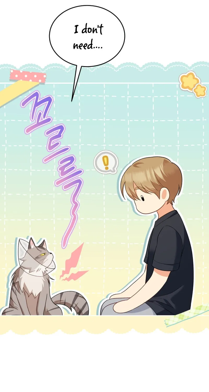 Veterinarian! Hello? Chapter 15 page 51 - 
