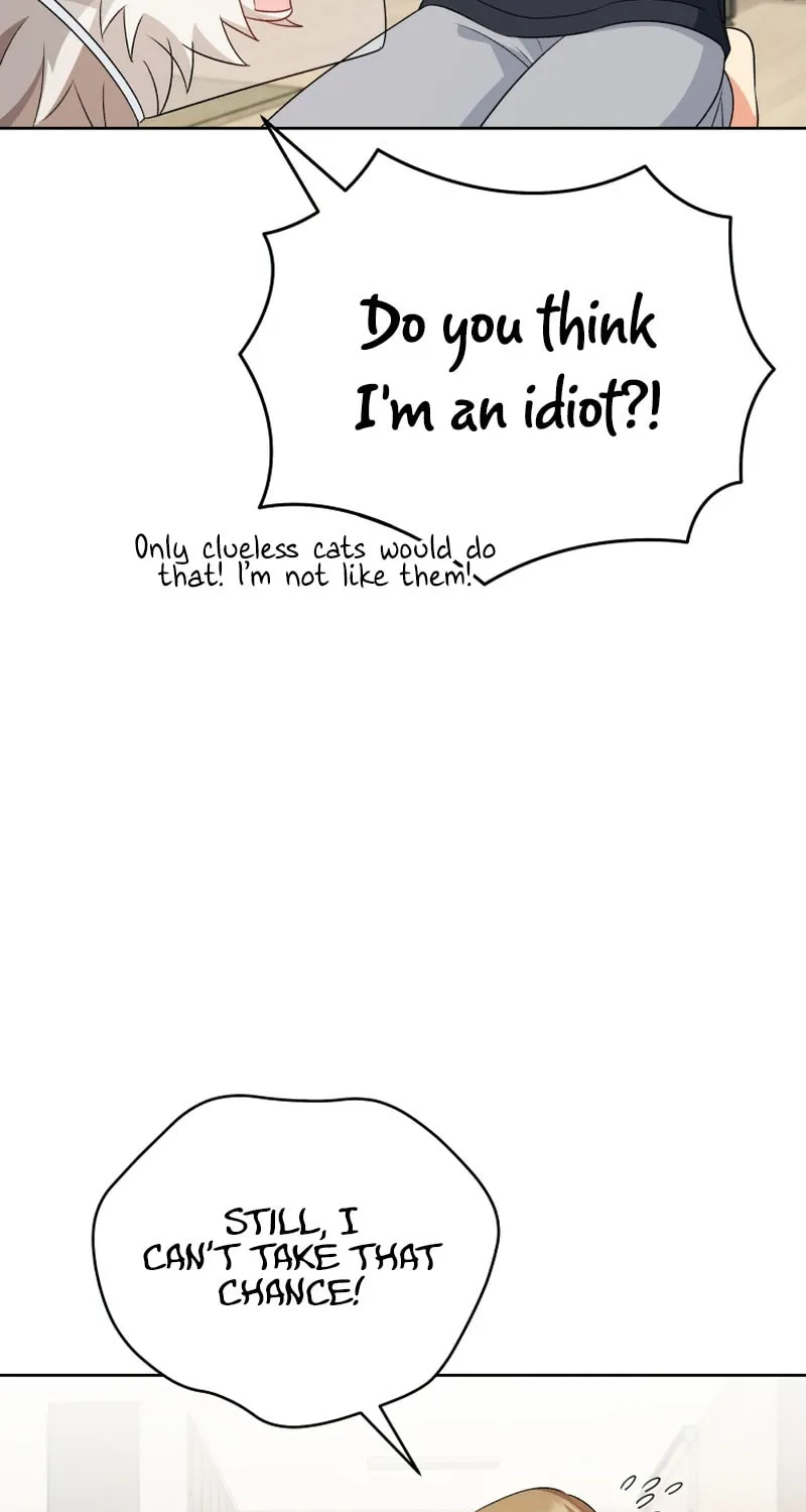 Veterinarian! Hello? Chapter 15 page 61 - 