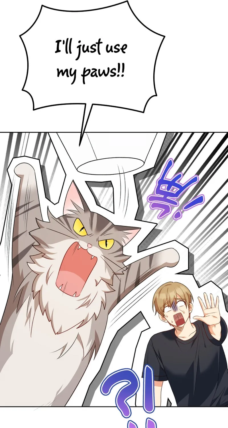 Veterinarian! Hello? Chapter 15 page 65 - 