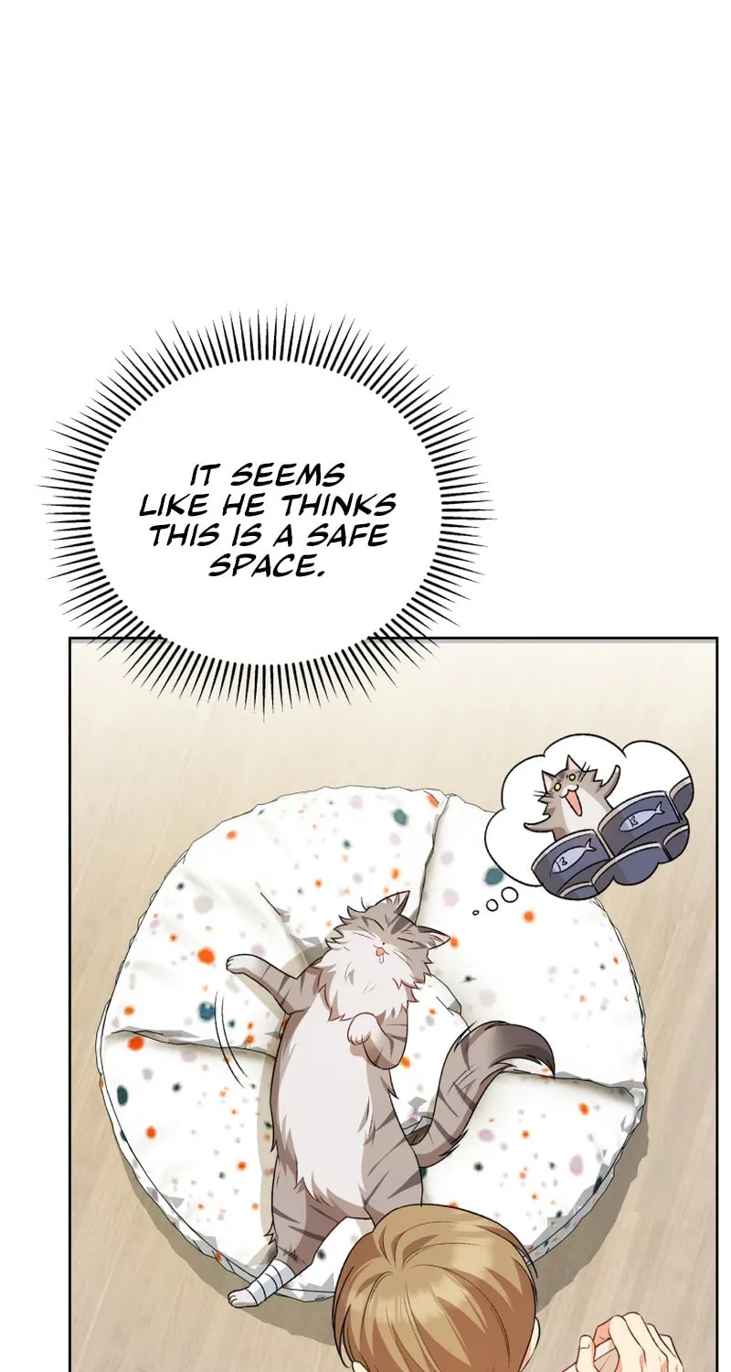Veterinarian! Hello? Chapter 15 page 76 - 
