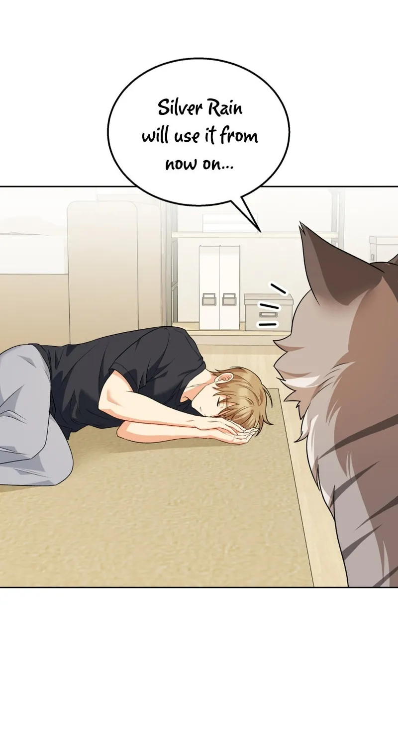 Veterinarian! Hello? Chapter 15 page 87 - 