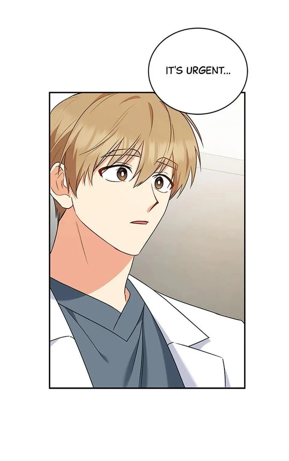 Veterinarian! Hello? Chapter 16 page 111 - 