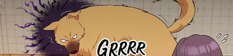 Veterinarian! Hello? Chapter 16 page 118 - 