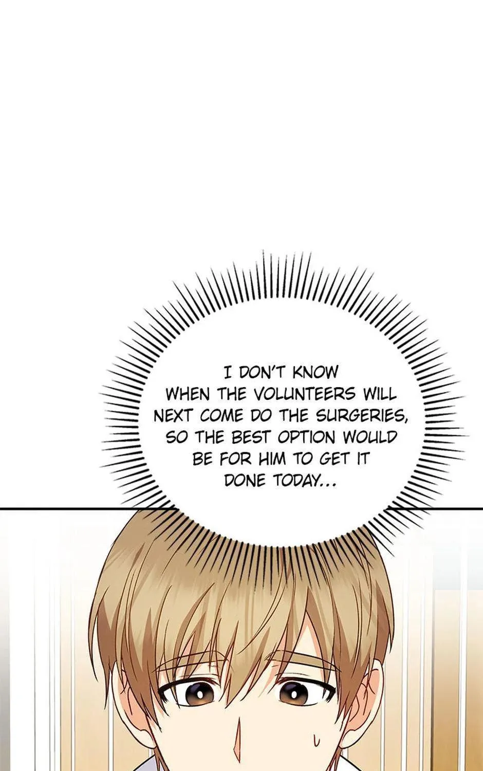 Veterinarian! Hello? Chapter 16 page 131 - 