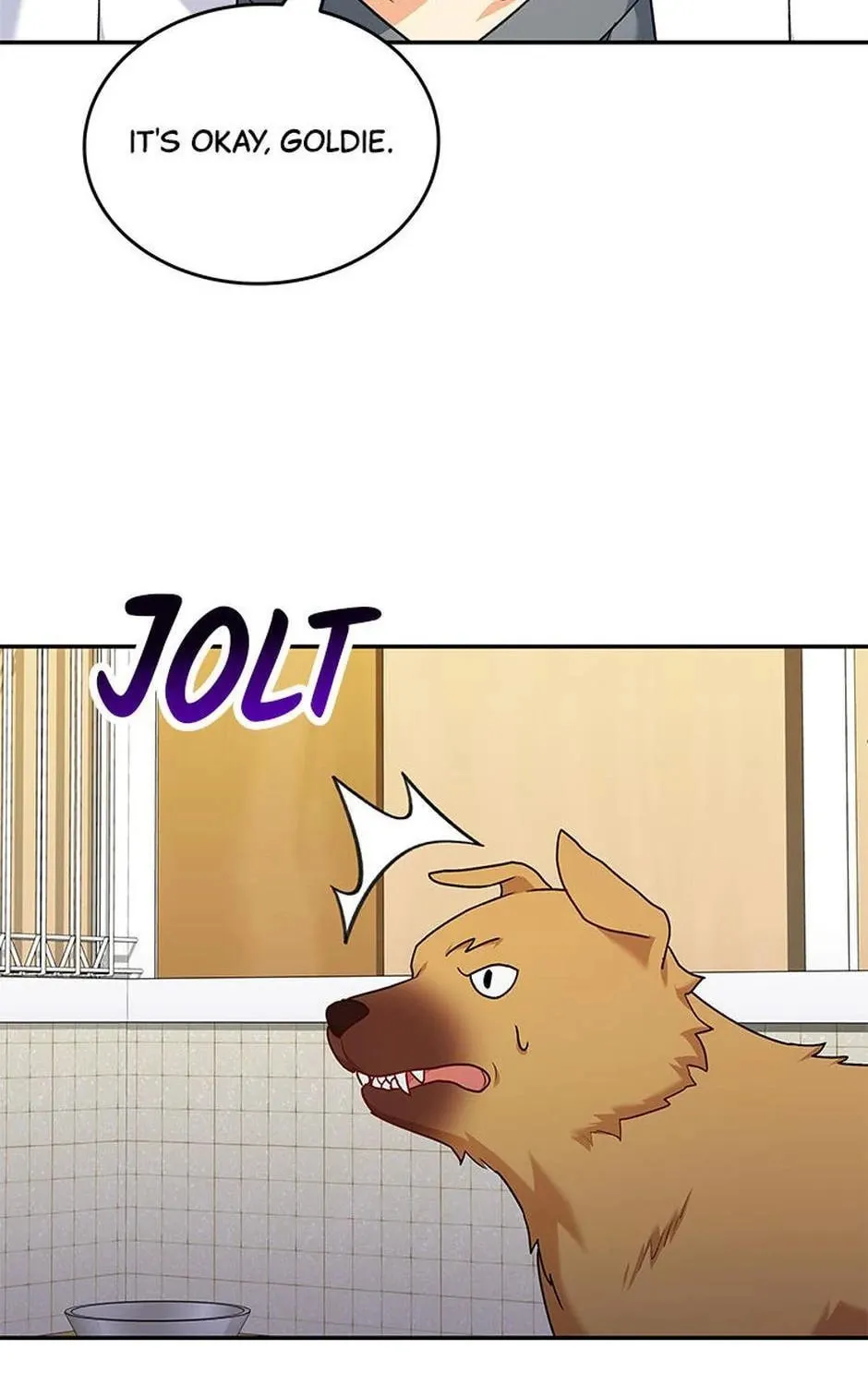 Veterinarian! Hello? Chapter 16 page 133 - 