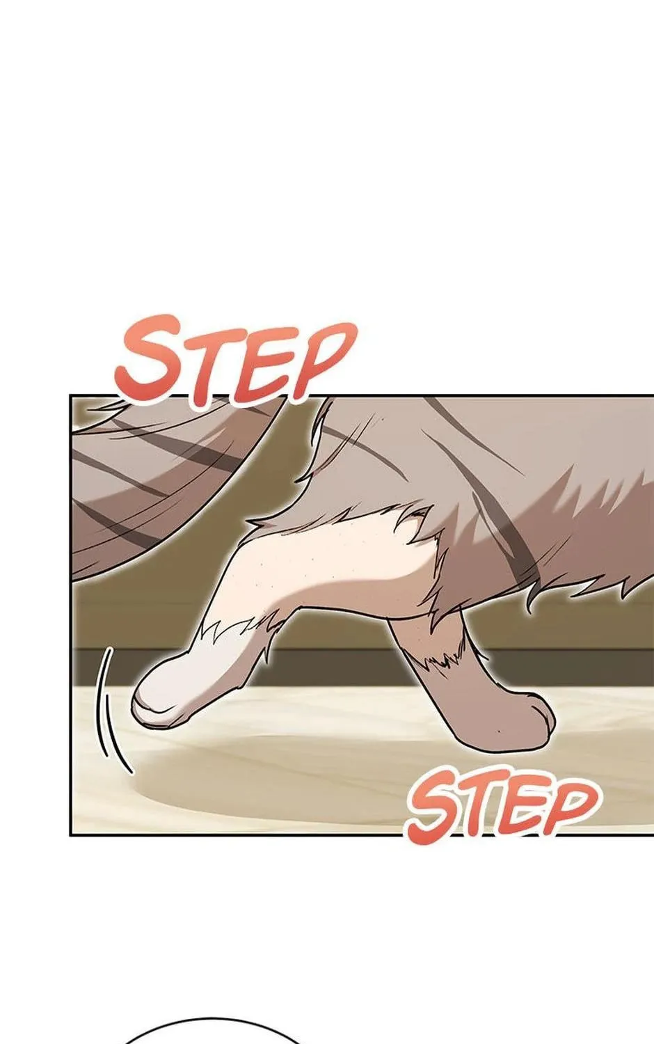 Veterinarian! Hello? Chapter 16 page 3 - 