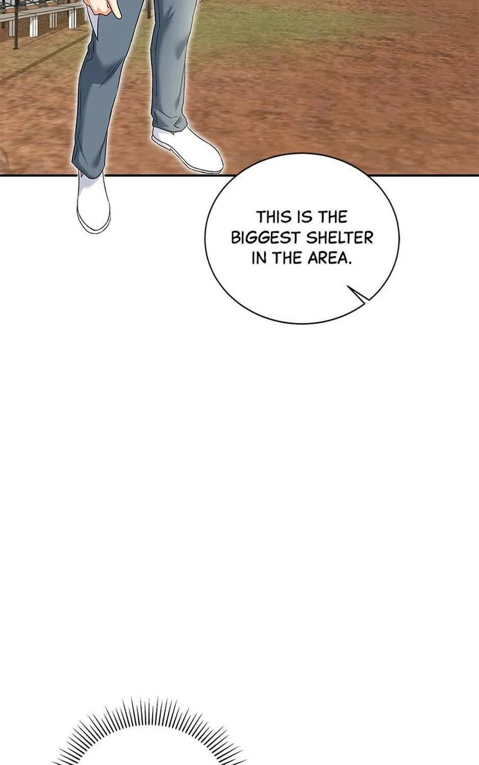Veterinarian! Hello? Chapter 16 page 23 - 