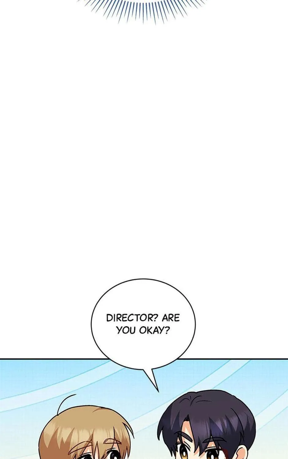 Veterinarian! Hello? Chapter 16 page 29 - 