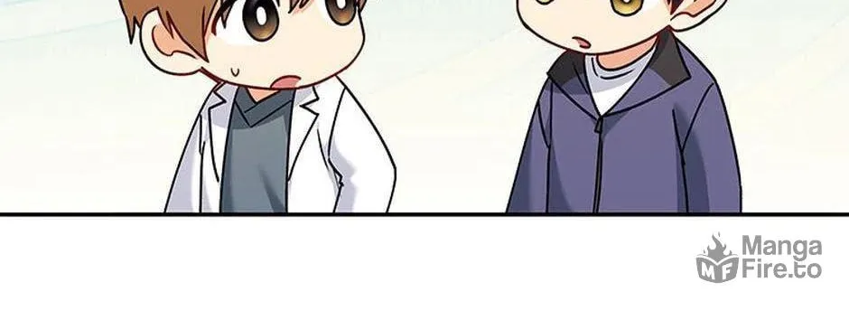 Veterinarian! Hello? Chapter 16 page 30 - 