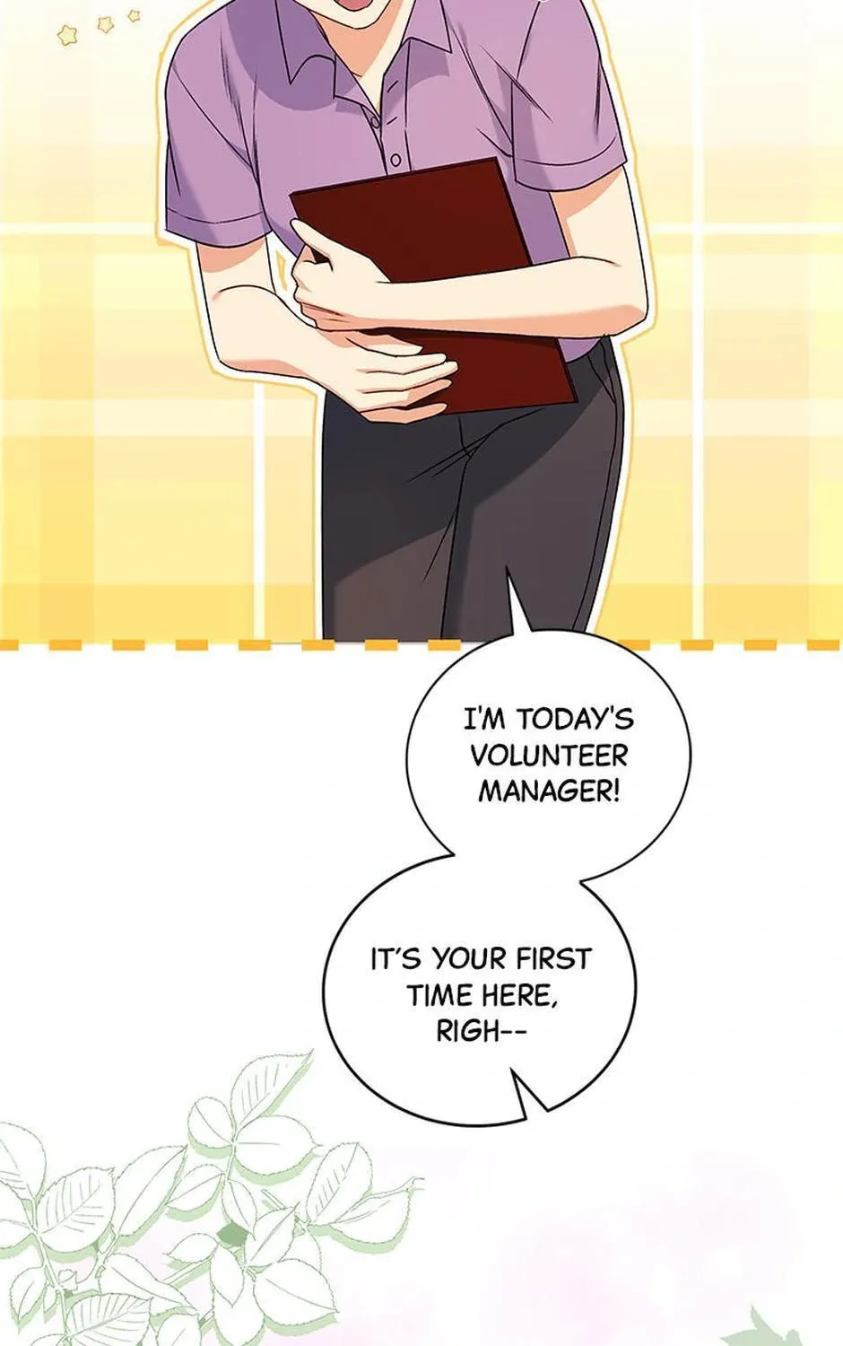 Veterinarian! Hello? Chapter 16 page 37 - 