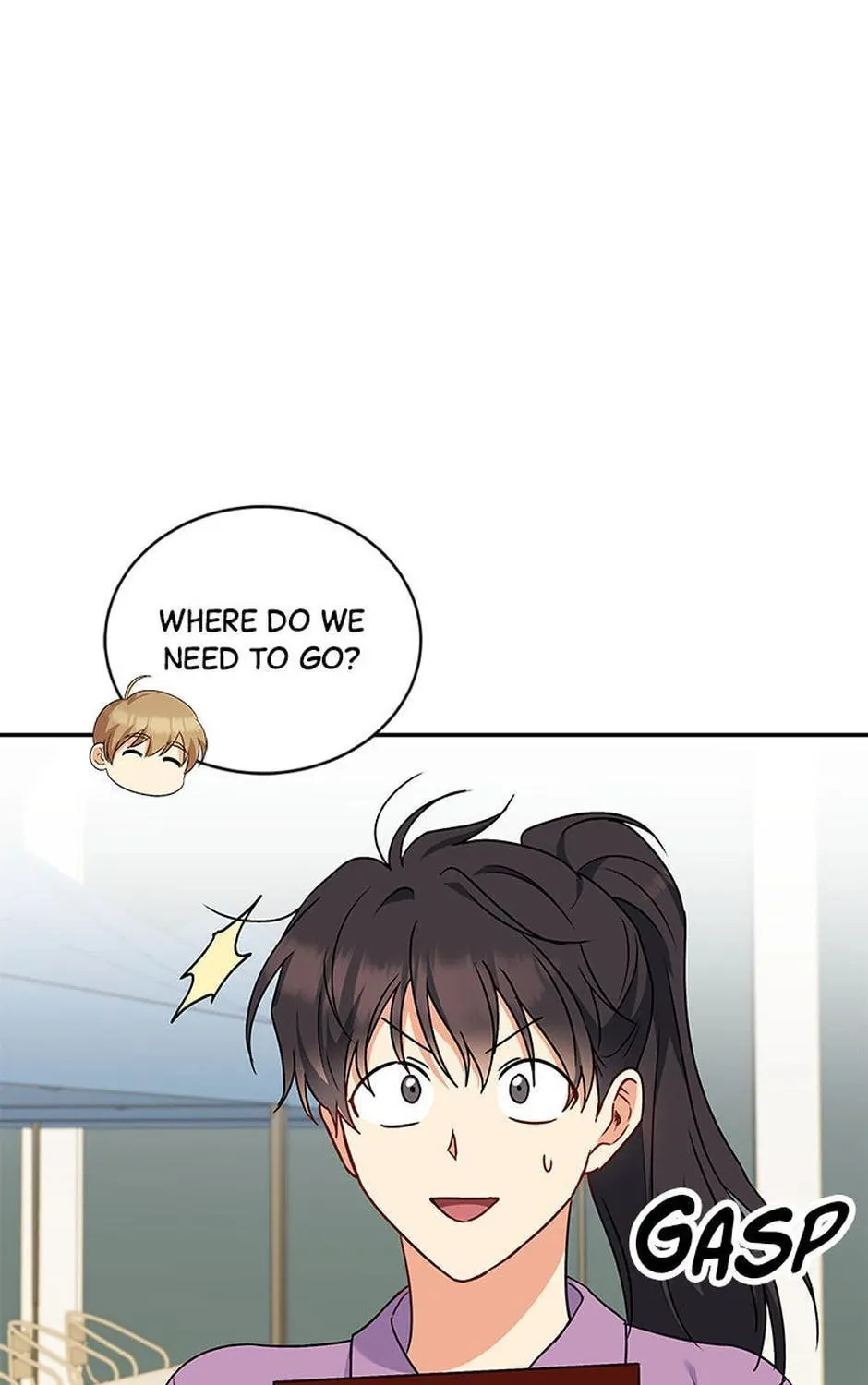 Veterinarian! Hello? Chapter 16 page 43 - 