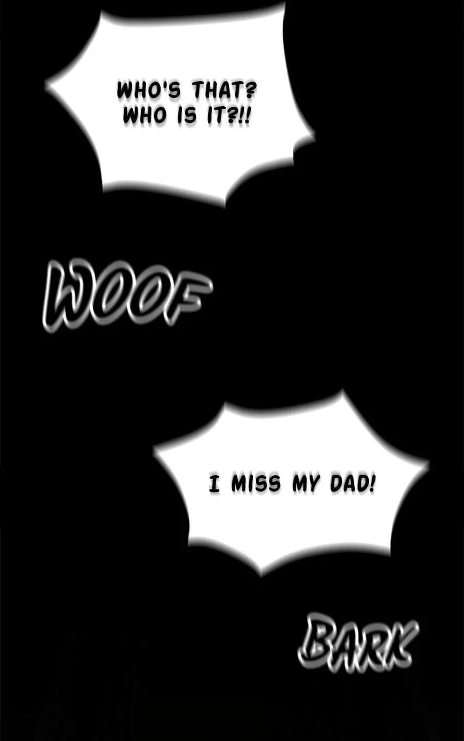 Veterinarian! Hello? Chapter 16 page 55 - 