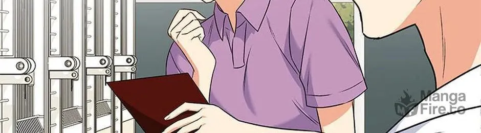 Veterinarian! Hello? Chapter 16 page 70 - 