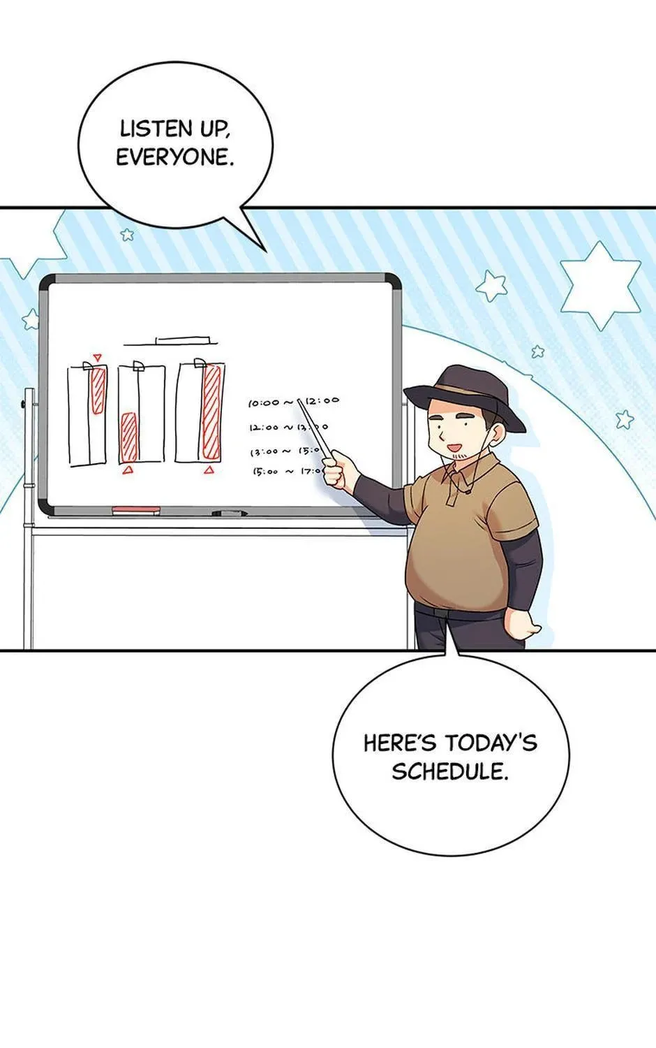 Veterinarian! Hello? Chapter 16 page 75 - 