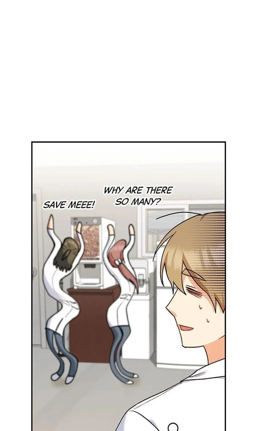 Veterinarian! Hello? Chapter 16 page 89 - 