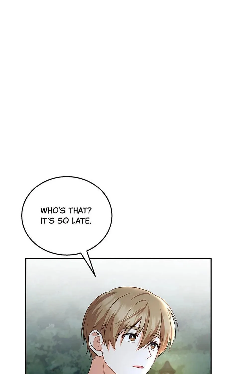 Veterinarian! Hello? Chapter 17 page 108 - 