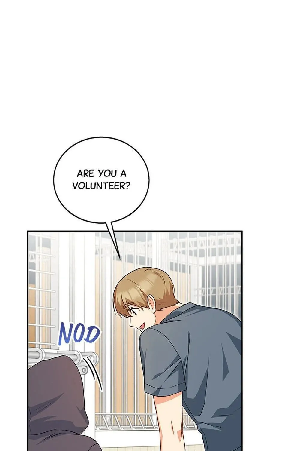 Veterinarian! Hello? Chapter 17 page 118 - 