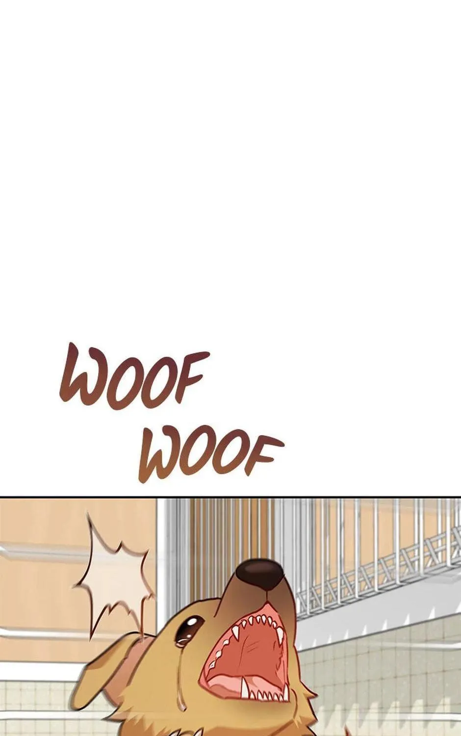 Veterinarian! Hello? Chapter 17 page 126 - 