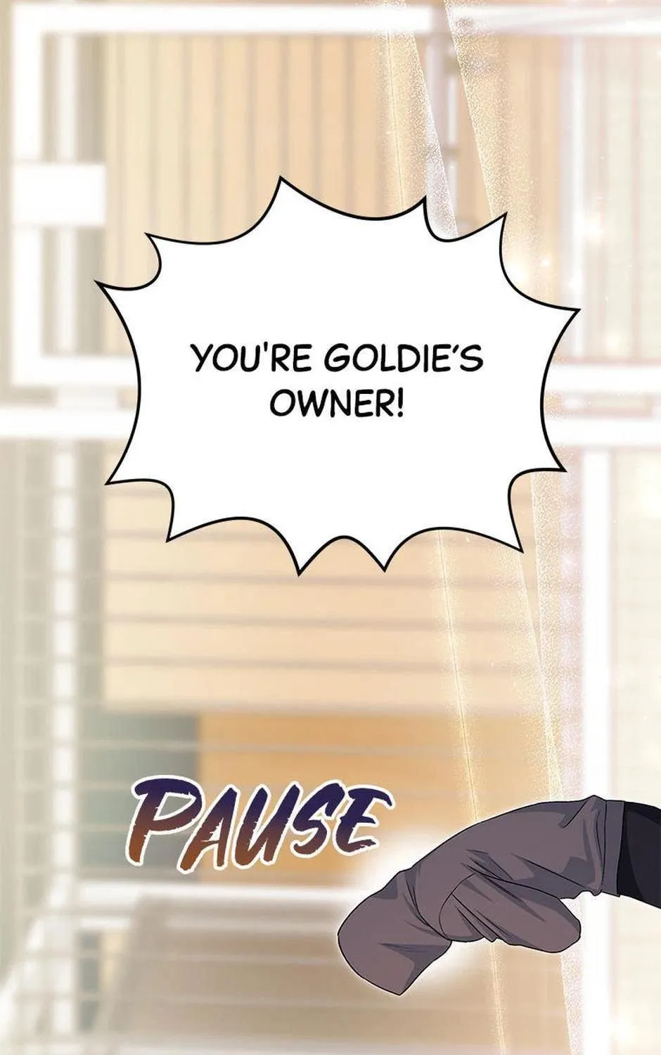 Veterinarian! Hello? Chapter 17 page 134 - 