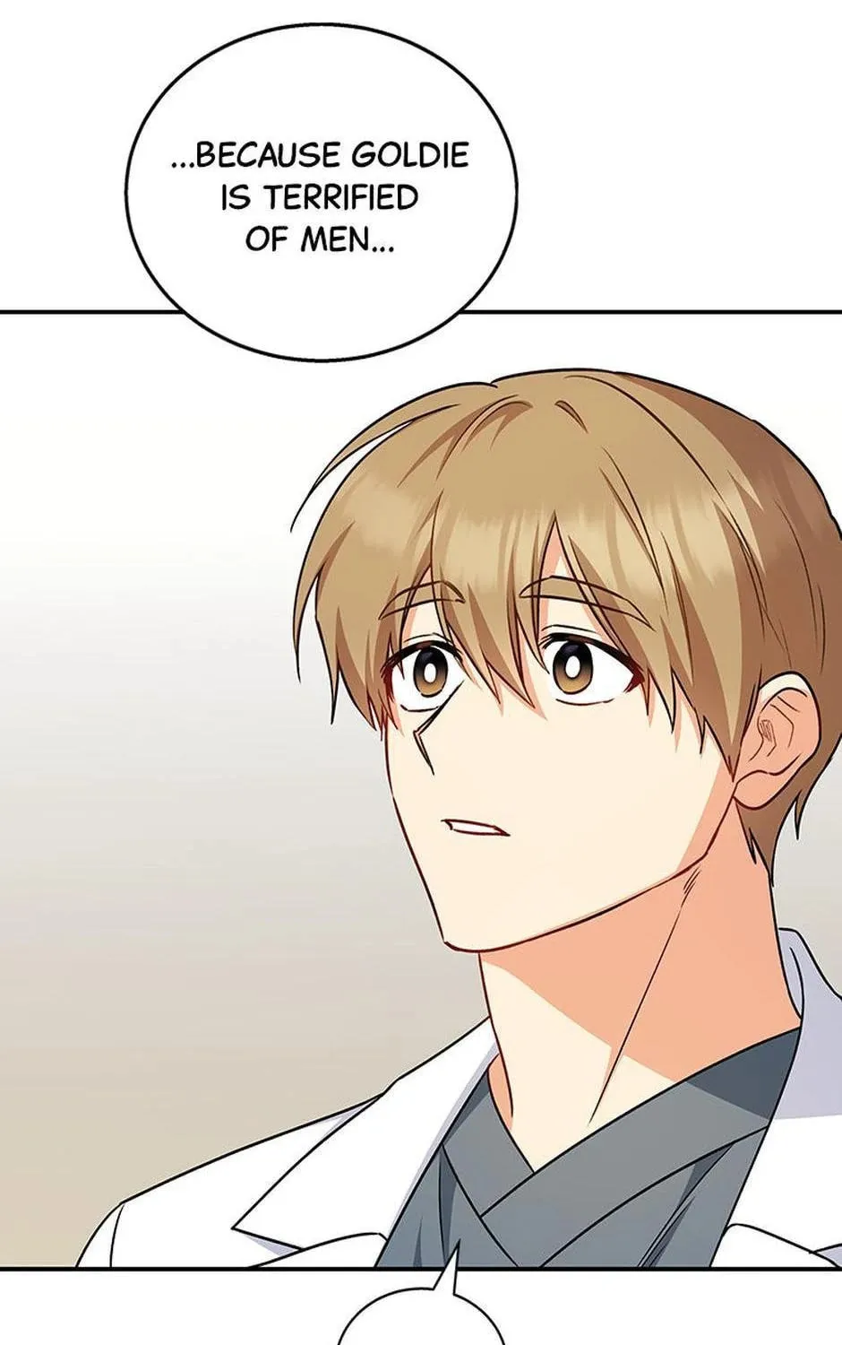 Veterinarian! Hello? Chapter 17 page 15 - 