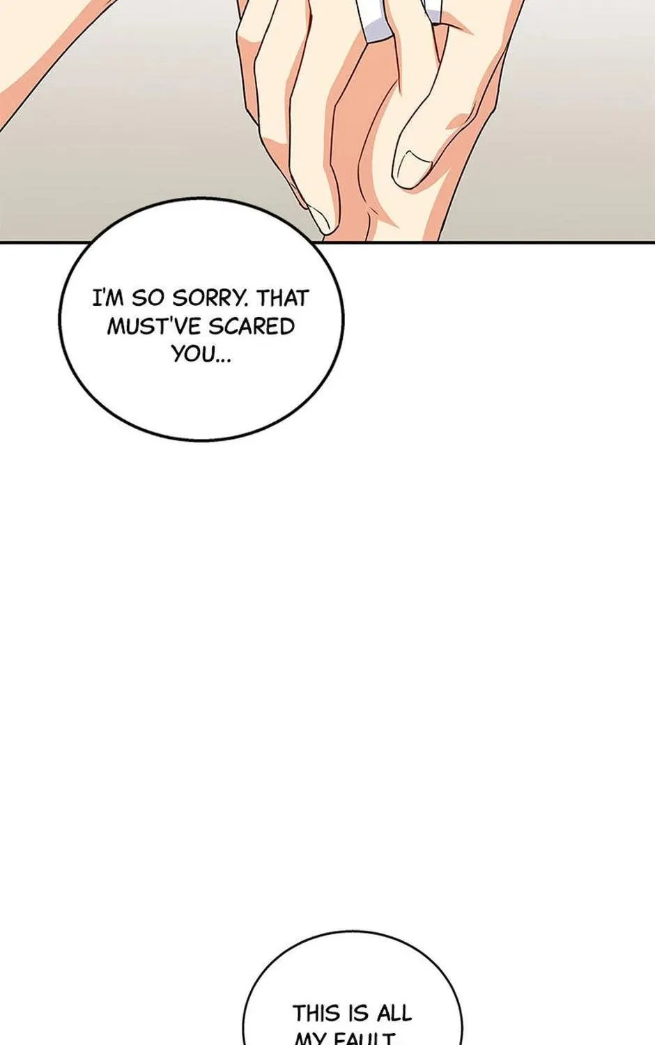 Veterinarian! Hello? Chapter 17 page 3 - 