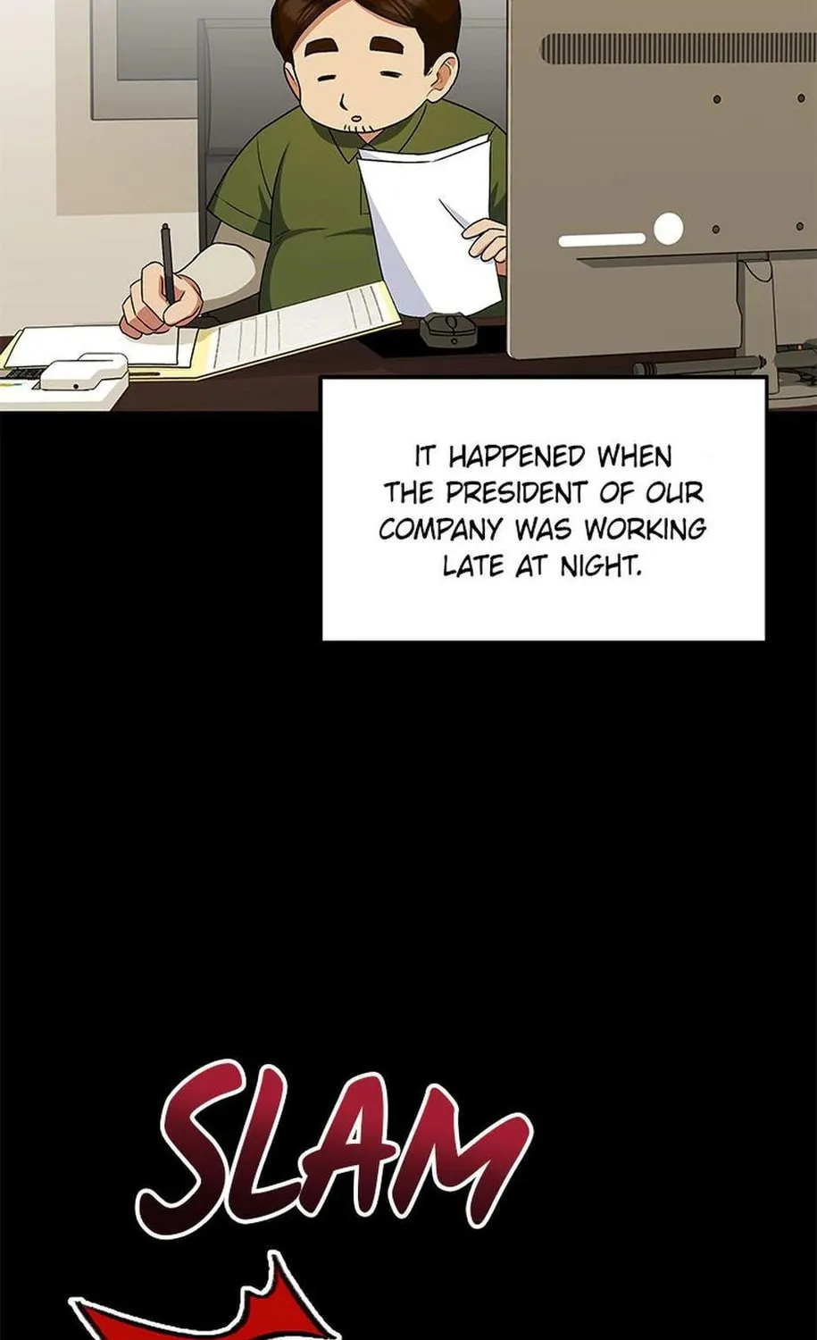 Veterinarian! Hello? Chapter 17 page 33 - 