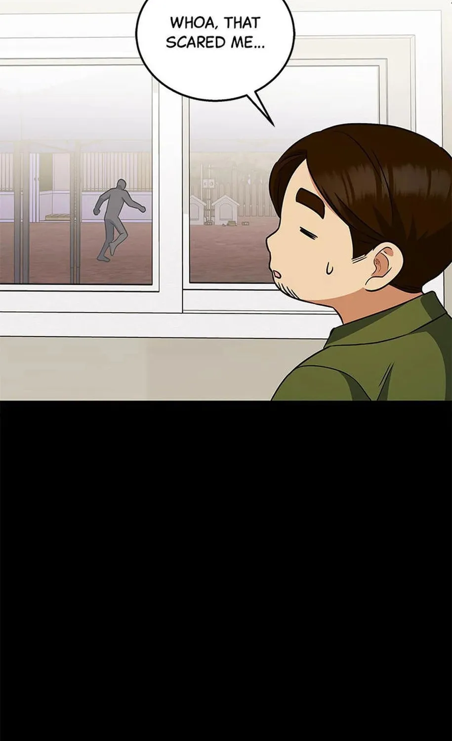 Veterinarian! Hello? Chapter 17 page 37 - 