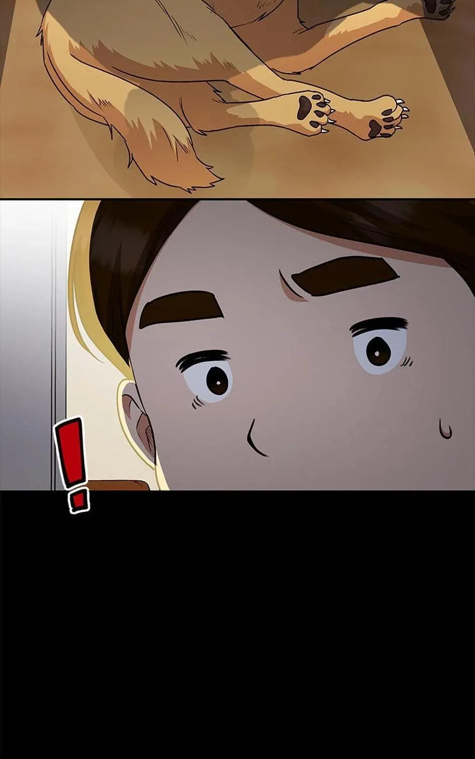Veterinarian! Hello? Chapter 17 page 41 - 
